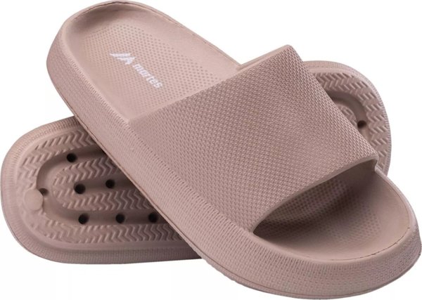Damskie klapki Martes essentials LADY MIA rozmiar 36