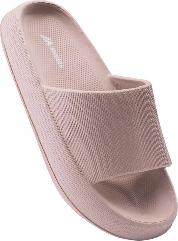 Damskie klapki Martes essentials LADY MIA rozmiar 36