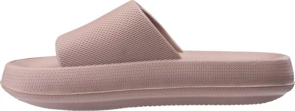 Damskie klapki Martes essentials LADY MIA rozmiar 36