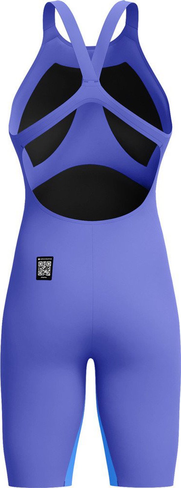 Γυναικείο Μαγιό FS VALOR 2.0 OPENBACK KNEESKIN