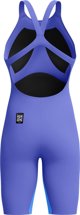 Γυναικείο Μαγιό FS VALOR 2.0 OPENBACK KNEESKIN