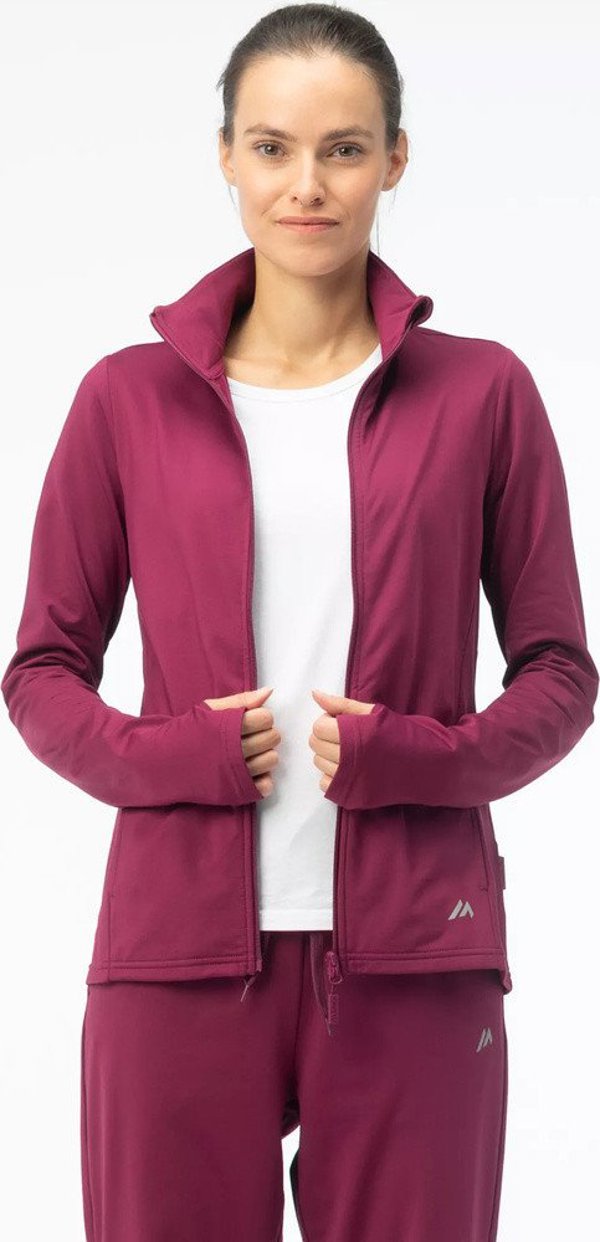 Damska bluza Martes essentials LADY LUCITA rozmiar S