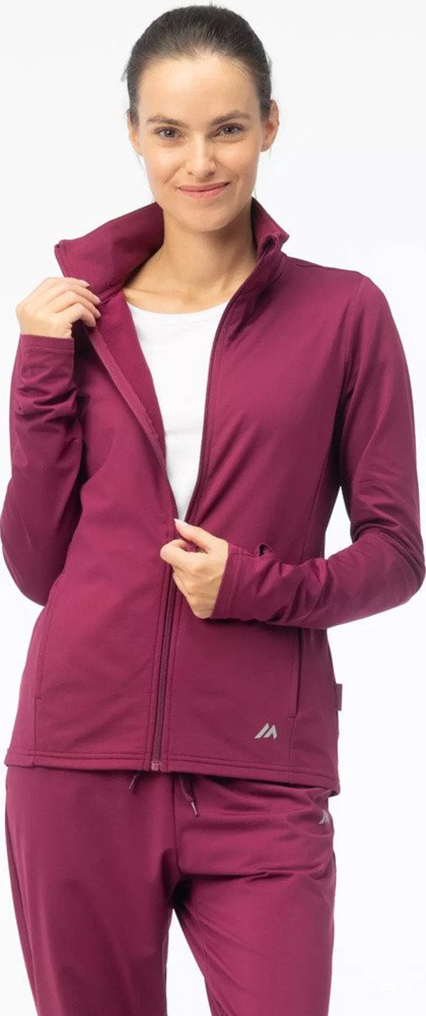 Damska bluza Martes essentials LADY LUCITA rozmiar S