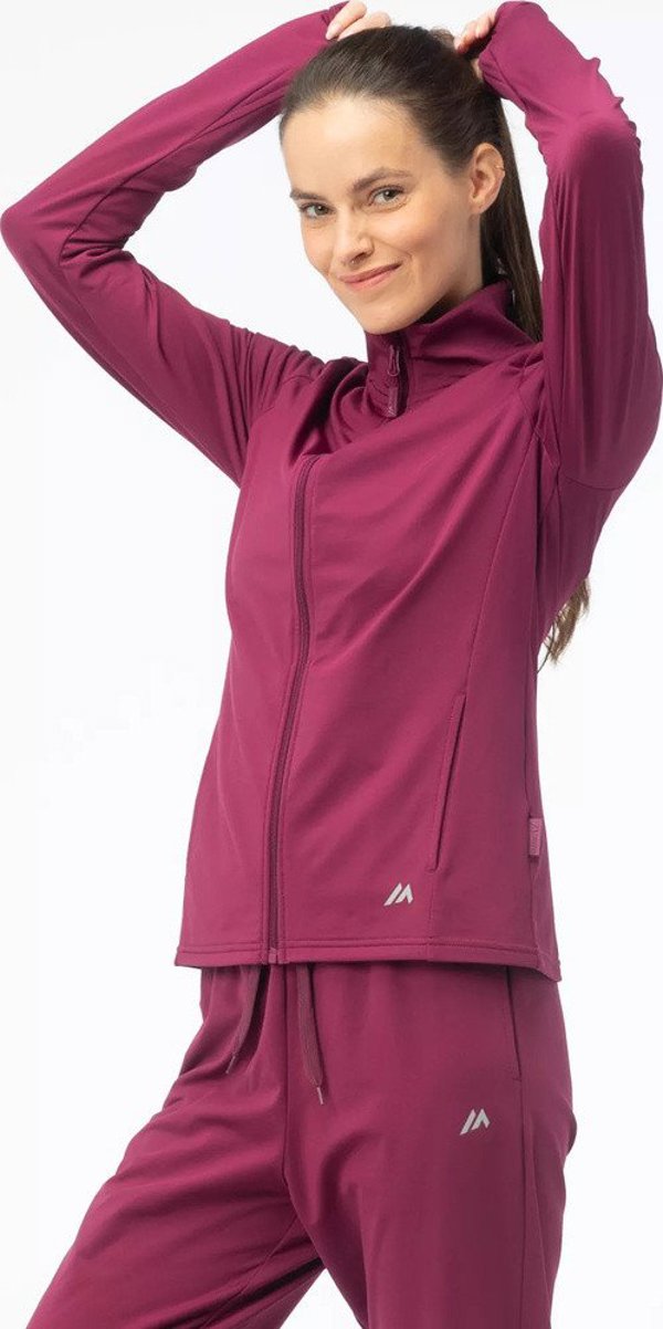Damska bluza Martes essentials LADY LUCITA rozmiar S