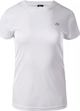 Γυναικεία Κοντομάνικη Μπλούζα Martes LADY BISIC Μέγεθος 4XL