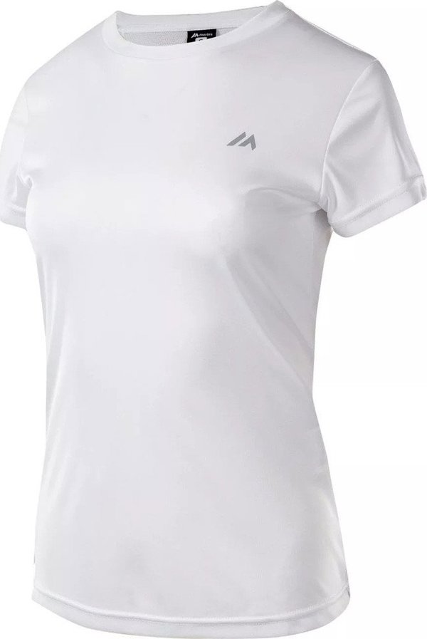 Γυναικεία Κοντομάνικη Μπλούζα Martes LADY BISIC Μέγεθος 4XL