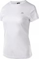 Γυναικεία Κοντομάνικη Μπλούζα Martes LADY BISIC Μέγεθος 4XL
