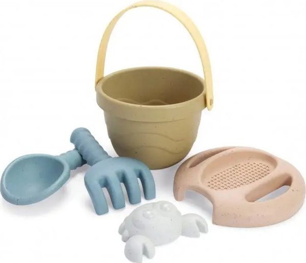 Dantoy Dantoy - Tiny Bucket Set (6025) /Outdoor Toys