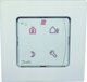 ΘΕΡΜΟΣΤΑΤΗΣ ICON PROG 230V PODT. 80X80
