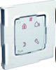 ΘΕΡΜΟΣΤΑΤΗΣ ICON PROG 230V PODT. 80X80