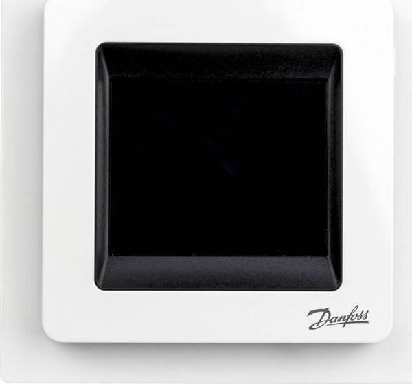 Danfoss ECtemp Touch