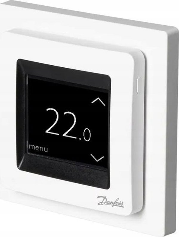 Danfoss ECtemp Touch