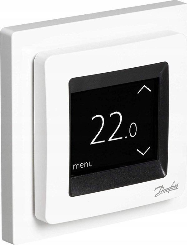 Danfoss ECtemp Touch