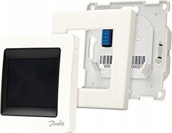 Danfoss ECtemp Touch