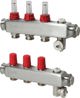 Danfoss MANIFOLD SSM-8F 1IN 088U0758