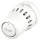 Danfoss 015G3090 React RA click Θερμοστατική κεφαλή μηχανική 8 έως 28 °C (015G3090)