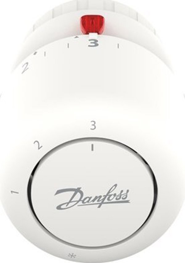 Danfoss THERMOSTATIC SENSOR AERO RA 015G4680