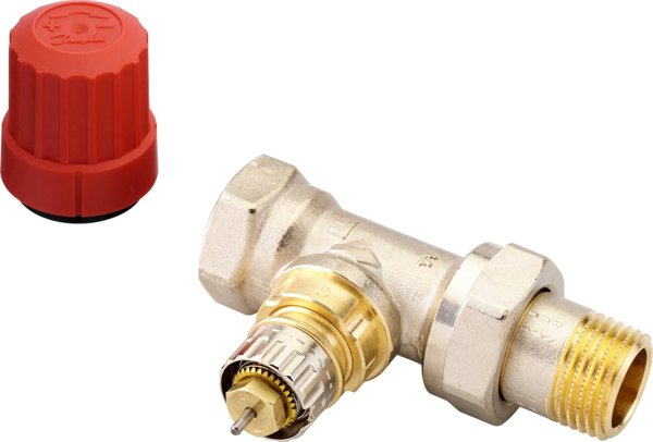 ΘΕΡΜΟΣΤΑΤΙΚΗ ΒΑΛΒΙΔΑ Danfoss (013G1675 RA-G 15
