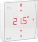 Ασύρματος θερμοστάτης Danfoss Icon2 RT 13516294 5715162300268
