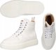 Dare Buffer High Top - Women | Black | Size: 36