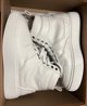 Dare Buffer High Top - Women | Black | Size: 36