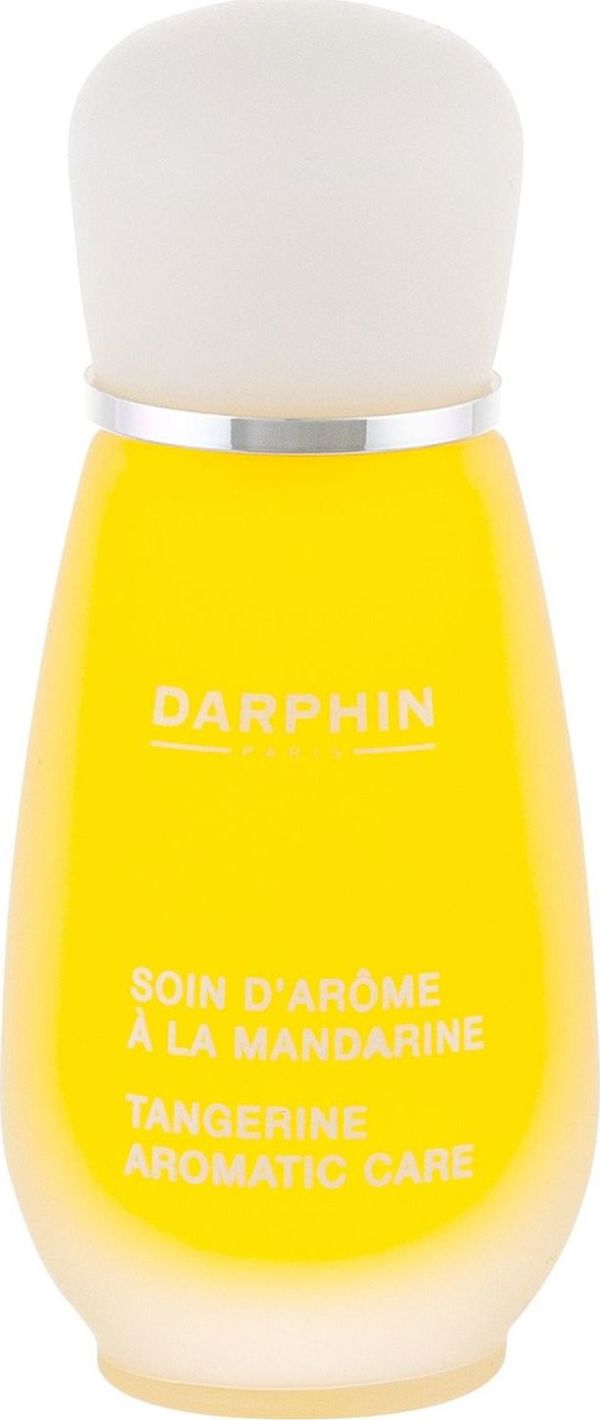 Darphin Essential Oil Elixir Μανταρίνι Αρωματικός Ορός Προσώπου 15ml
