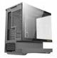 Darkflash F1 computer case (Black) + 6 ARGB fans