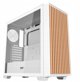 DarkFlash DS900WD computer case (white)