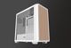 DarkFlash DS900WD computer case (white)