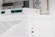 Darkflash DY460 computer case (White) + 4 ARGB fans