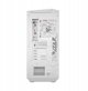Darkflash DY460 computer case (White) + 4 ARGB fans