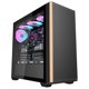 DARKFLASH DS900WS Obudowa komputerowa + 4 wentylatory
