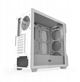 Darkflash DS900 Mesh computer case without fans (White)