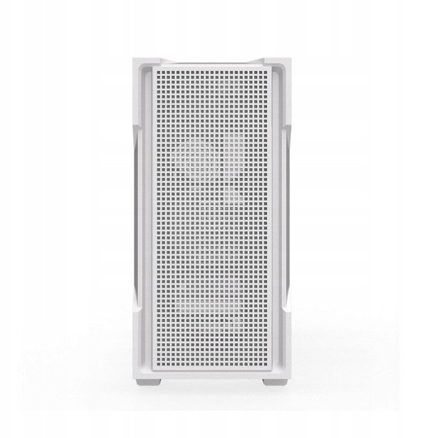 Darkflash DS900 Mesh computer case without fans (White)
