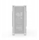 Darkflash DS900 Mesh computer case without fans (White)