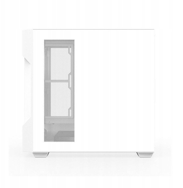 Darkflash DS900 Mesh computer case without fans (White)