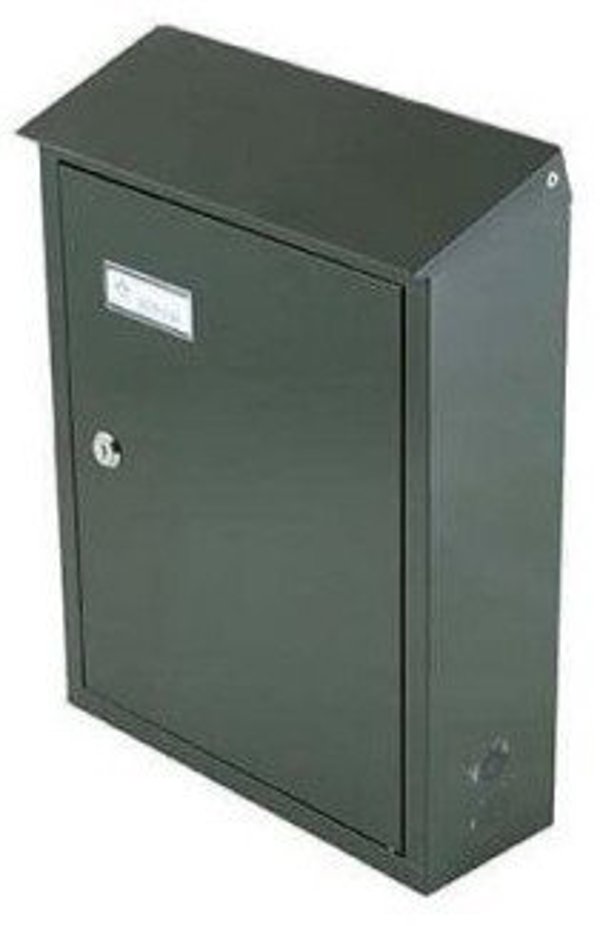 ΣΚΟΥΡΟ ΠΡΑΣΙΝΟ ΚΟΥΤΙ PD900