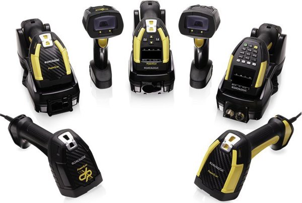 datalogic PBT9600 BT STANDARD RANGE REMOV/BATT USB KIT (KIT ΠΕΡΙΛΑΜΒΑΝΕΙ SCANN