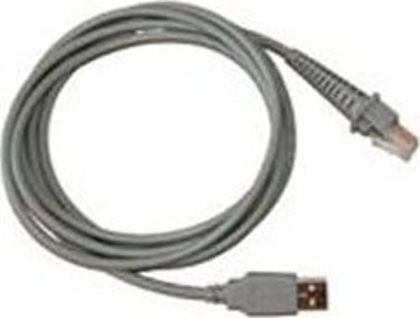 ΚΑΛΩΔΙΟ Datalogic CAB-426, SH5044, USB - 90A052072