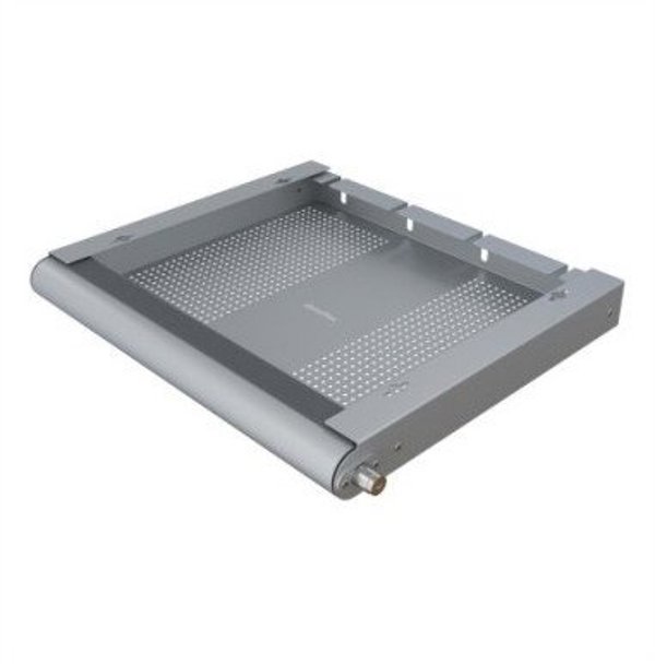 DATAFLEX Addit συρταριέρα ασφαλείας για laptop, 622, για laptops, tablets ή smartphones, ασημί