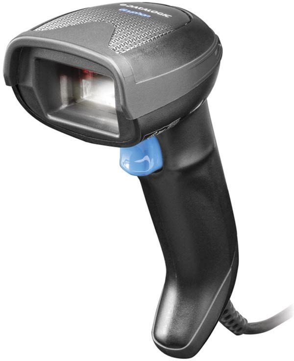 Datalogic Gryphon I GD4520 - Κιτ - Σαρωτής γραμμωτού κώδικα
