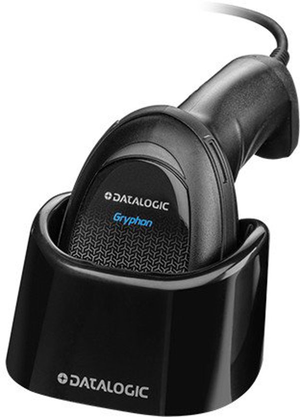 Datalogic Gryphon I GD4520 - Κιτ - Σαρωτής γραμμωτού κώδικα