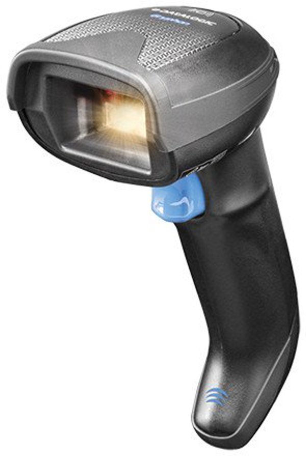 Datalogic Gryphon I GD4520 - Κιτ - Σαρωτής γραμμωτού κώδικα