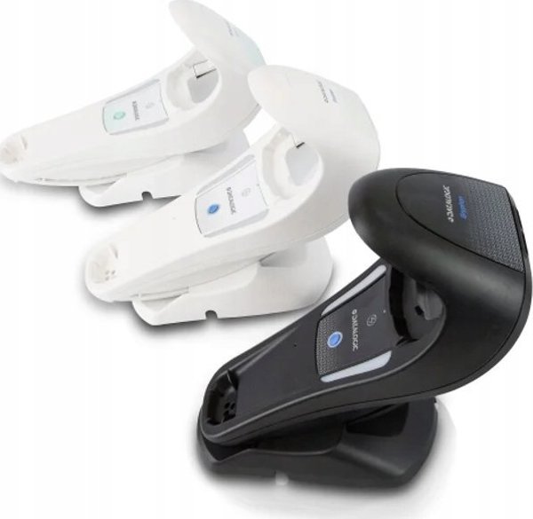 datalogic ΑΣΥΡΜΑΤΟΣ ΣΤΑΘΜΟΣ ΦΟΡΤΙΣΗΣ BT/USB/RS-232/WEDGE ΠΟΛΥΜΑΥΡΟ IN