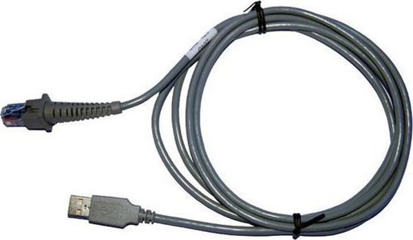 Καλώδιο datalogic, IBM USB, POT, 4.6 m
