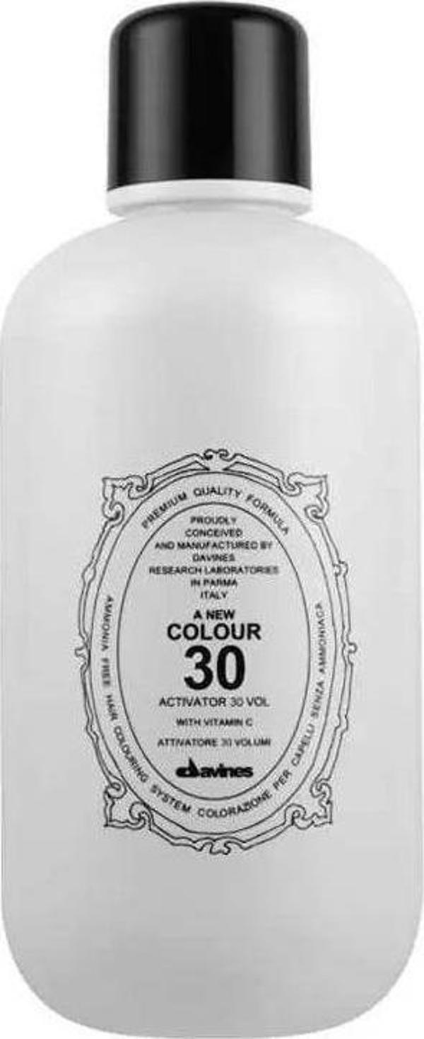 Davines Ενεργοποιητής Χρώματος 30 Vol (9%) 900ml
