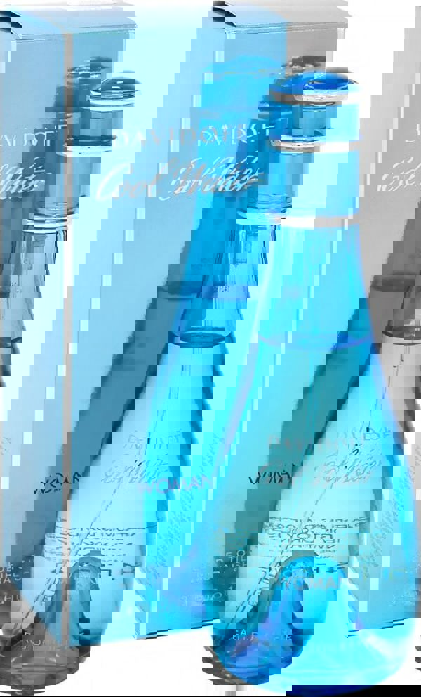 Davidoff Cool Water Woman EDT 100 ml