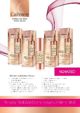 DAX Cosmetics Cashmere Fluid - βάση εξομάλυνσης και κάλυψης αρ. 02 Nude 30ml