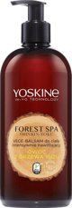 DAX Yoskine Forest Spa Vege-Balsam για το σώμα με έντονη ενυδάτωση, Φρούτο Yuzu 400ml