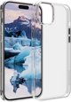 dbramante BULK-NUUK ΓΙΑ IPHONE 15-CLEAR 13677176 5711428042316